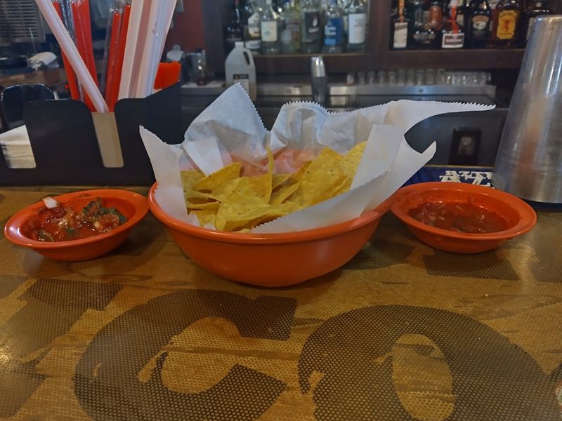 Rancho Chico St. Cloud interior