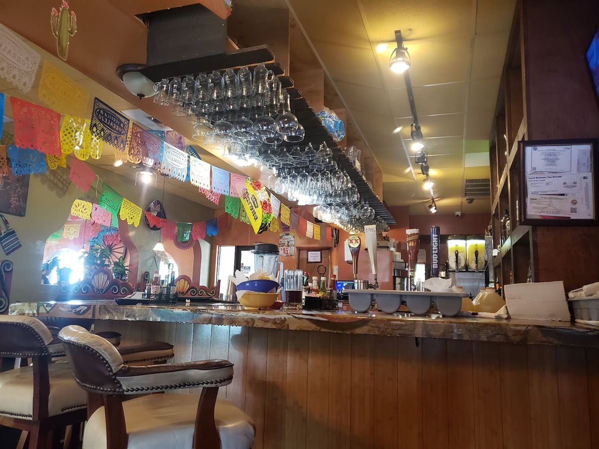 Rancho Chico St. Cloud